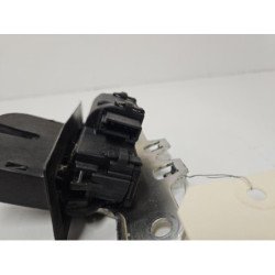 Serrure De Coffre Opel Insignia 1 Phase 1 (2)