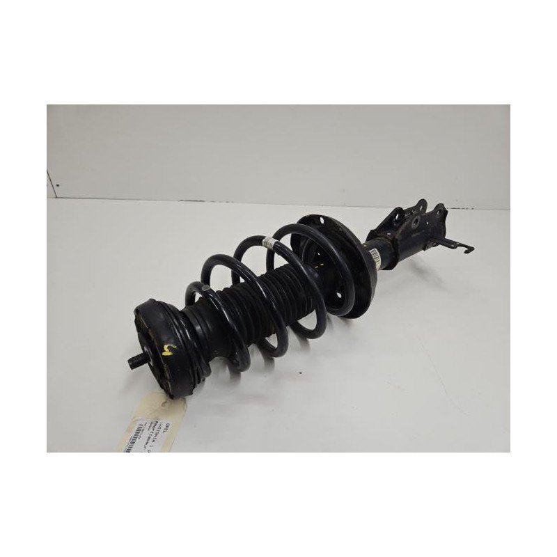 Amortisseur Avant Gauche Opel Insignia 1 Phase 1 (1)