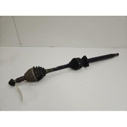 Cardan Droit (transmission) Opel Insignia 1 Phase 1 (1)