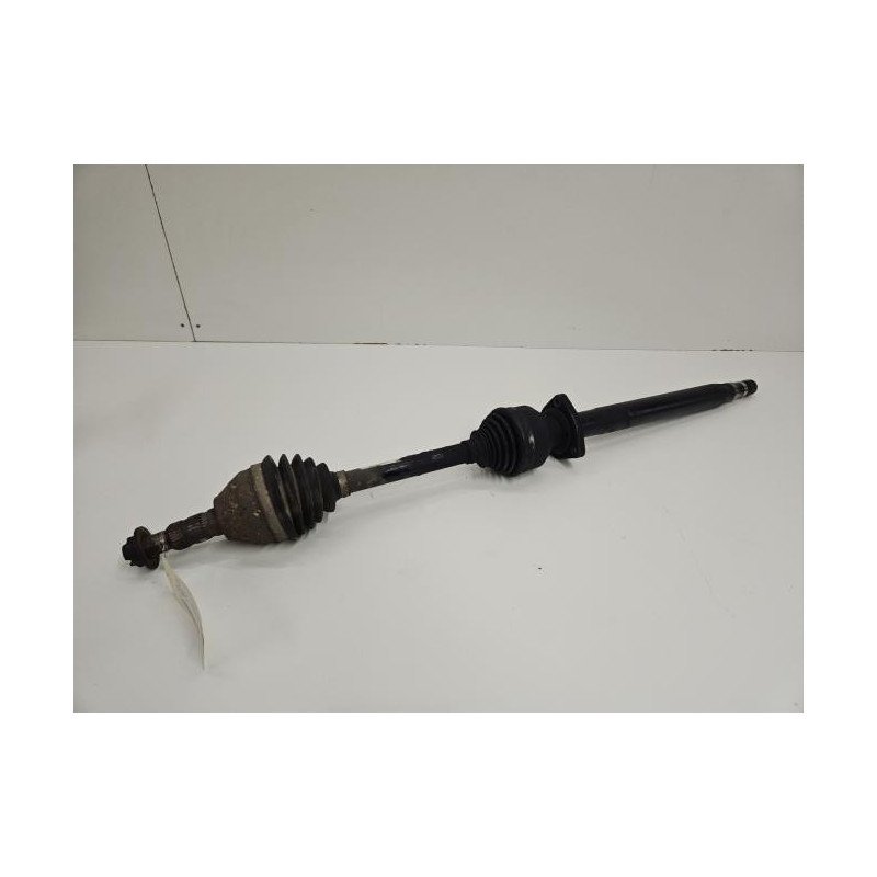 Cardan Droit (transmission) Opel Insignia 1 Phase 1 (1)