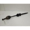 Cardan Droit (transmission) Opel Insignia 1 Phase 1 (1)