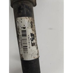 Cardan Droit (transmission) Opel Insignia 1 Phase 1 (2)