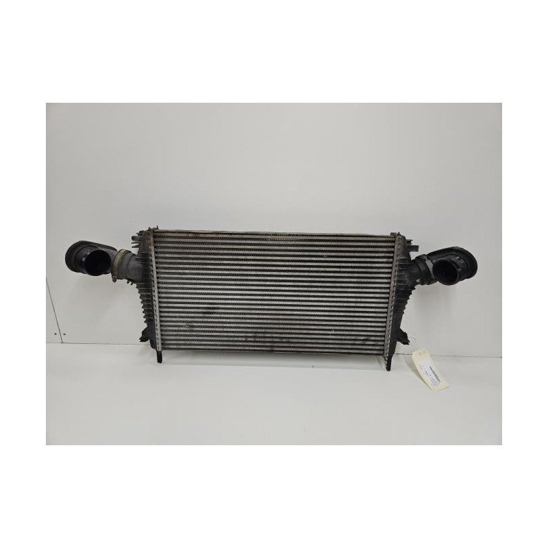 Echangeur Air (intercooler) Opel Insignia 1 Phase 1 (1)