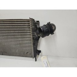 Echangeur Air (intercooler) Opel Insignia 1 Phase 1 (2)