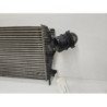 Echangeur Air (intercooler) Opel Insignia 1 Phase 1 (2)