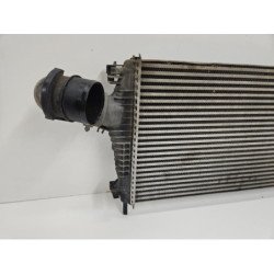 Echangeur Air (intercooler) Opel Insignia 1 Phase 1 (3)
