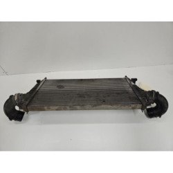 Echangeur Air (intercooler) Opel Insignia 1 Phase 1 (4)