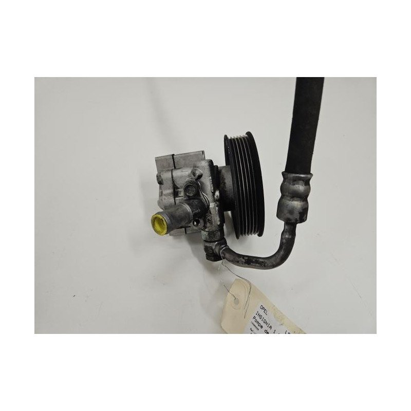 Pompe De Direction Opel Insignia 1 Phase 1 (1)