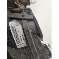 Feu Arriere Principal Droit (feux) Opel Corsa D Phase 1 (4)