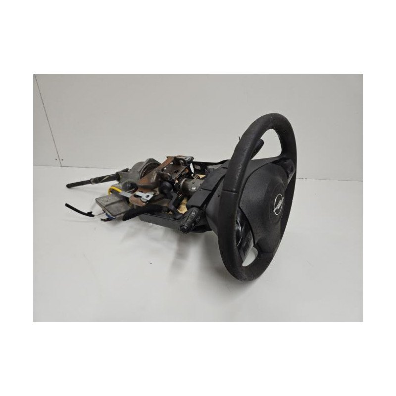 Colonne De Direction Opel Corsa D Phase 1 (1)