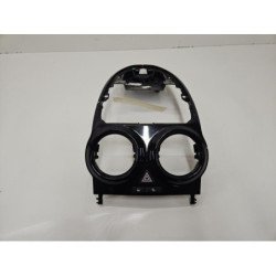 Facade Autoradio Opel Corsa D Phase 1 (1)