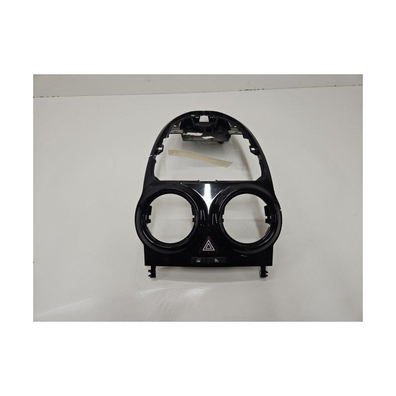 Facade Autoradio Opel Corsa D Phase 1 (1)