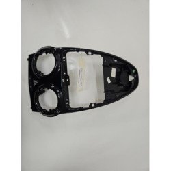 Facade Autoradio Opel Corsa D Phase 1 (2)