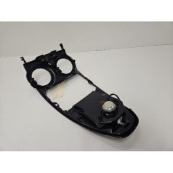 Facade Autoradio Opel Corsa D Phase 1 (3)