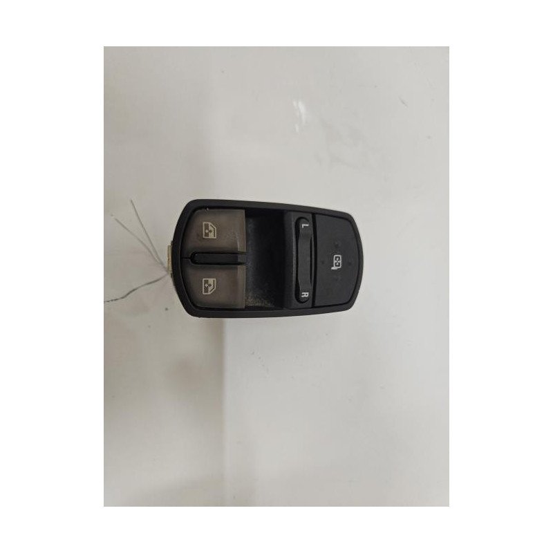 Interrupteur De Leve Vitre Avant Gauche Opel Corsa D Phase 1 (1)