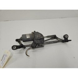 Moteur Essuie Glace Avant Opel Corsa D Phase 1 (1)