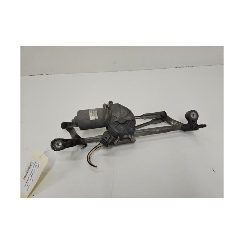 Moteur Essuie Glace Avant Opel Corsa D Phase 1 (1)