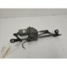 Moteur Essuie Glace Avant Opel Corsa D Phase 1 (1)