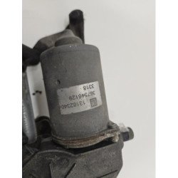 Moteur Essuie Glace Avant Opel Corsa D Phase 1 (2)