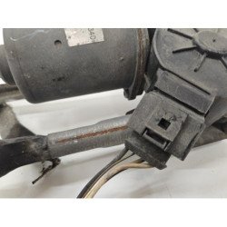 Moteur Essuie Glace Avant Opel Corsa D Phase 1 (3)