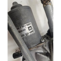 Moteur Essuie Glace Avant Opel Corsa D Phase 1 (4)