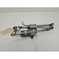 Moteur Essuie Glace Avant Opel Corsa D Phase 1 (5)