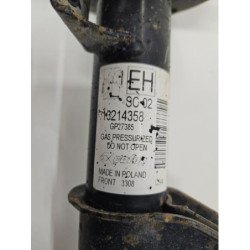 Amortisseur Avant Droit Opel Corsa D Phase 1 (3)