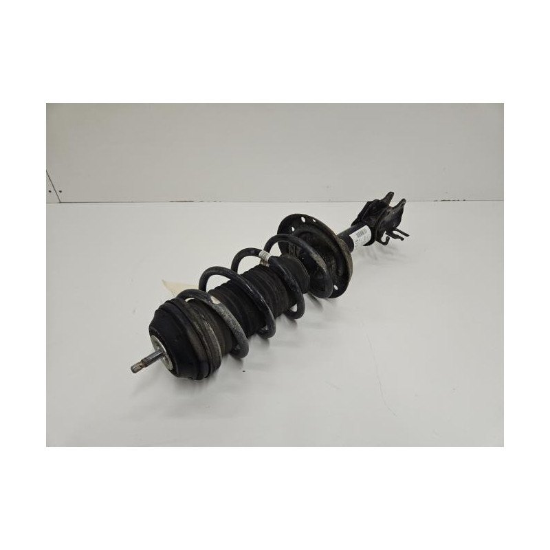 Amortisseur Avant Gauche Opel Corsa D Phase 1 (1)