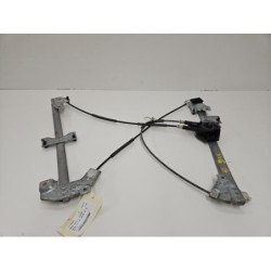Leve Vitre Mecanique Avant Gauche Citroen Berlingo 1 Phase 1 (1)