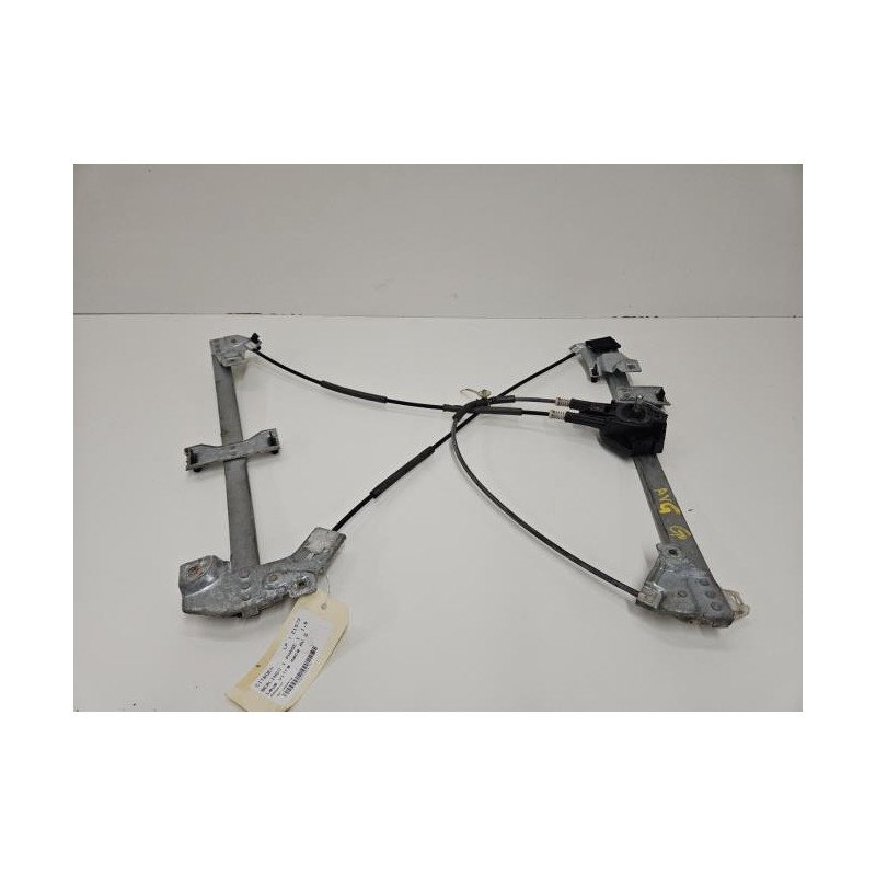 Leve Vitre Mecanique Avant Gauche Citroen Berlingo 1 Phase 1 (1)