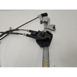 Leve Vitre Mecanique Avant Gauche Citroen Berlingo 1 Phase 1 (2)