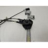 Leve Vitre Mecanique Avant Gauche Citroen Berlingo 1 Phase 1 (2)