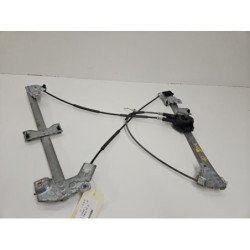 Leve Vitre Mecanique Avant Gauche Citroen Berlingo 1 Phase 1 (3)