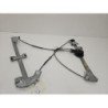 Leve Vitre Mecanique Avant Gauche Citroen Berlingo 1 Phase 1 (3)