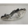 Optique Avant Principal Gauche (feux)(phare) Peugeot 206 Phase 1 Break (2)
