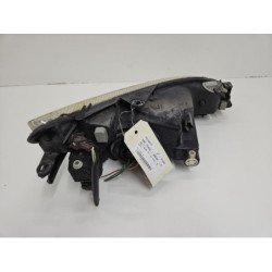 Optique Avant Principal Gauche (feux)(phare) Peugeot 206 Phase 1 Break (4)