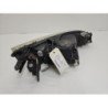 Optique Avant Principal Gauche (feux)(phare) Peugeot 206 Phase 1 Break (4)