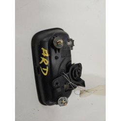 Poignee Porte Arriere Droit Peugeot 206 Phase 1 Break (2)