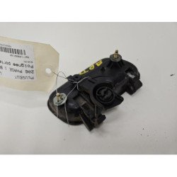 Poignee Porte Arriere Droit Peugeot 206 Phase 1 Break (3)