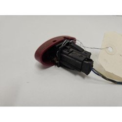 Bouton De Warning Peugeot 206 Phase 1 Break (2)