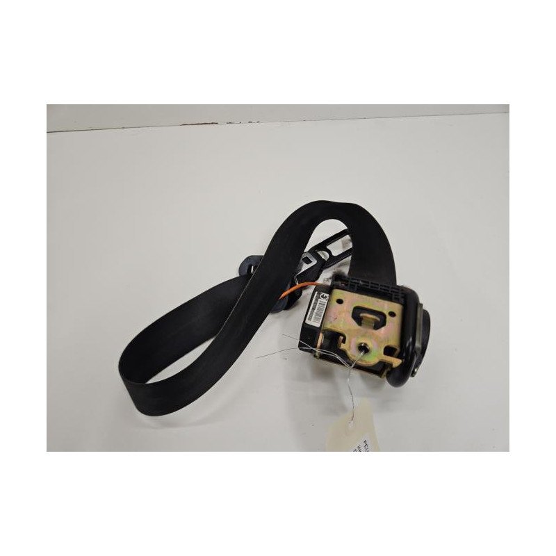 Ceinture Avant Gauche Peugeot 206 Phase 1 Break (1)