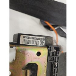 Ceinture Avant Gauche Peugeot 206 Phase 1 Break (2)