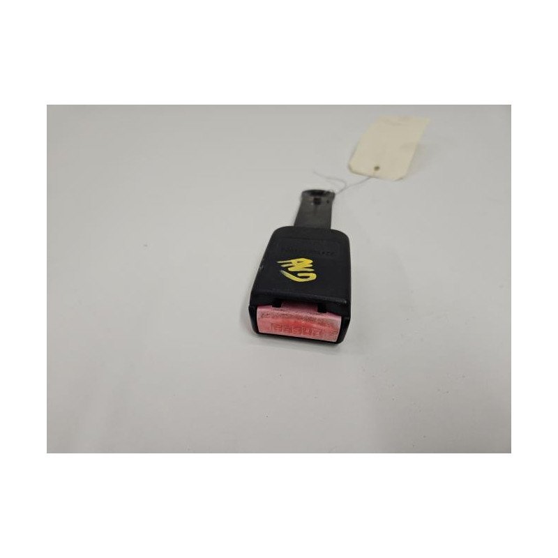 Pretensionneur De Ceinture Avant Droit Peugeot 206 Phase 1 Break (1)