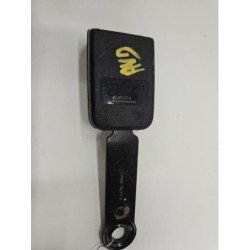 Pretensionneur De Ceinture Avant Droit Peugeot 206 Phase 1 Break (2)