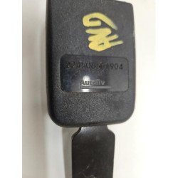 Pretensionneur De Ceinture Avant Droit Peugeot 206 Phase 1 Break (3)