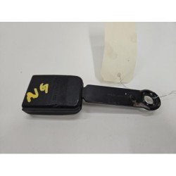 Pretensionneur De Ceinture Avant Gauche Peugeot 206 Phase 1 Break (2)