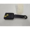 Pretensionneur De Ceinture Avant Gauche Peugeot 206 Phase 1 Break (2)