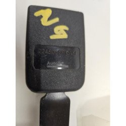 Pretensionneur De Ceinture Avant Gauche Peugeot 206 Phase 1 Break (3)