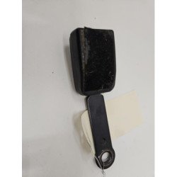 Pretensionneur De Ceinture Avant Gauche Peugeot 206 Phase 1 Break (4)