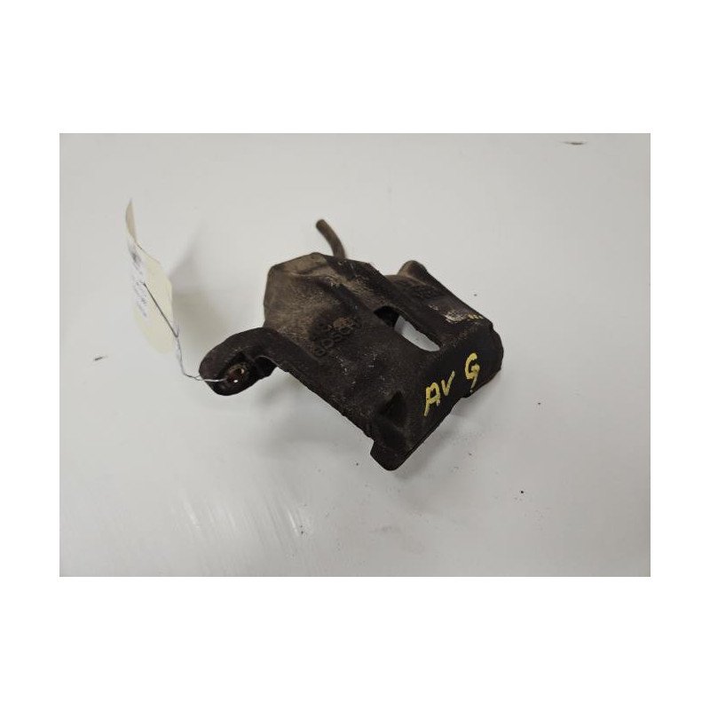 Etrier Avant Gauche (freinage) Peugeot 206 Phase 1 Break (1)